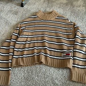 Tommy Jeans Sweater M